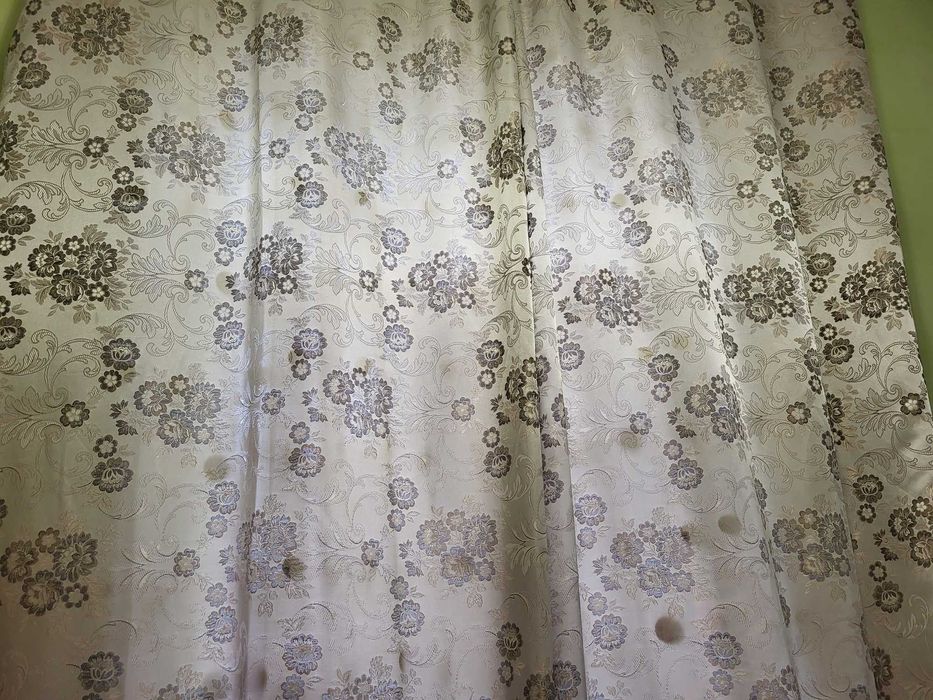 Штори в чудовому стані