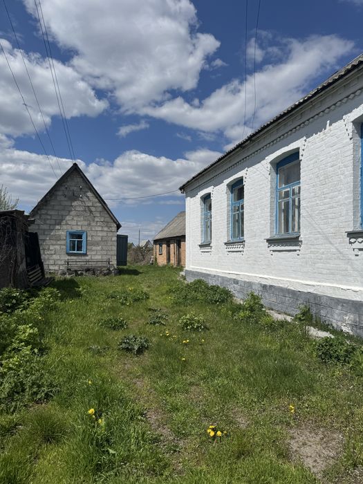 Продам будинок смт.Рокитне Держ.Програми та Сертифікати