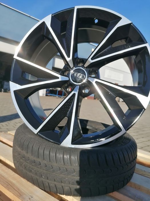 Felgi aluminiowe Audi A6 S6 A7 S7 A8 S8