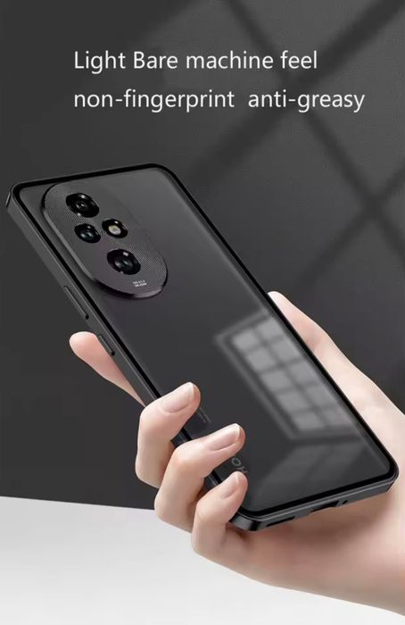 Etui  doHonor 200 pro