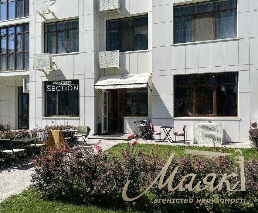 Комерційна нерухомість за адресою бульвар Дружби Народів (площа 50 м²) - Atlanta.ua - фото 16