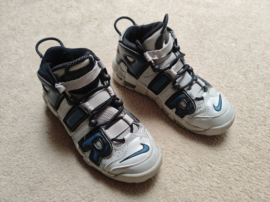 Sprzedam buty Nike Air rozmiar 36,5