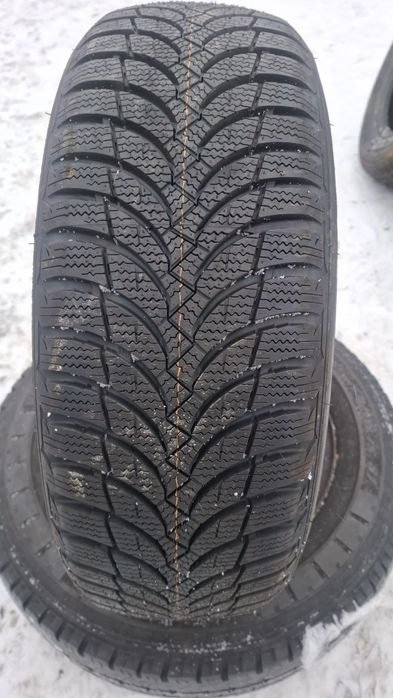 1шт 195 60 15 nexen роспаровка ,одно колесо , резина склад шиномонтаж