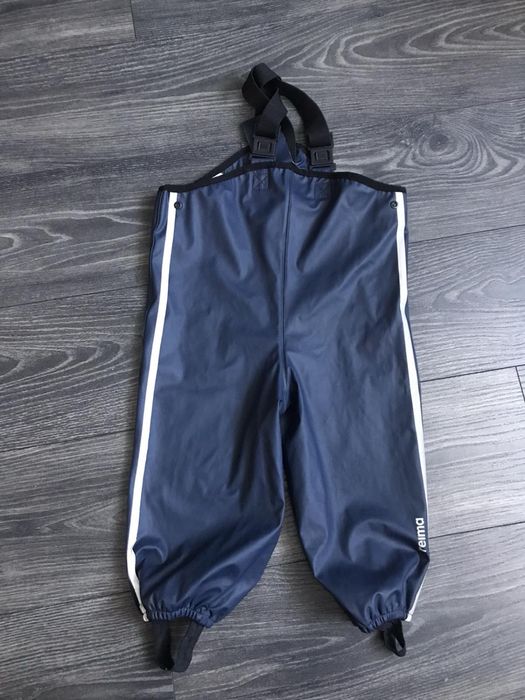 Грязепруф дощовик