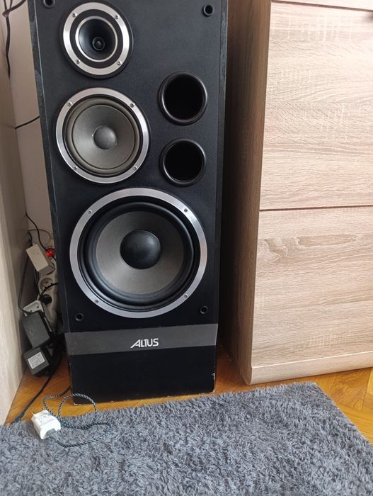 Technics 100%sprawny