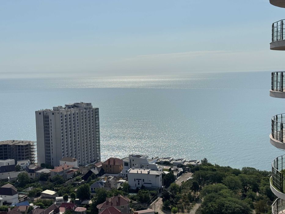 1-room apartment apartment by the address st. Kulikovo pole pl Oktyabrskoy revolyutsii pl (area 52,4 m²) - Atlanta.ua - photo 10