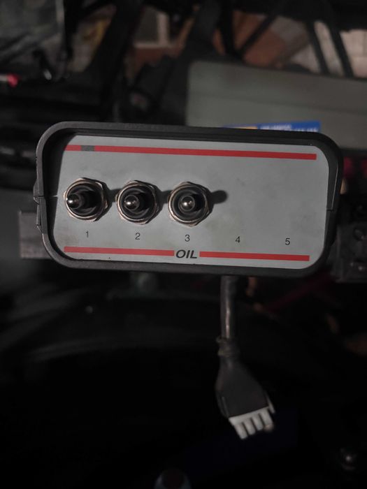 Opryskiwacz Apollo hydraulika Bravo