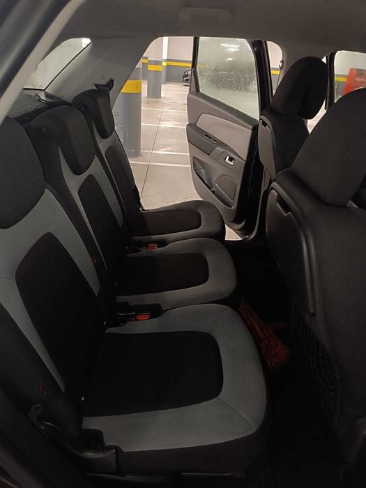 Citroen C4 PICASSO e-HDI ITENSIVE ETG6