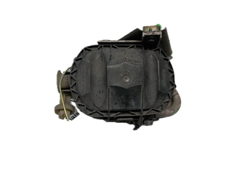 Farol nevoeiro frente esquerdo MERCEDES-BENZ Classe E (W210)