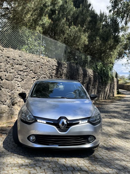 Renault clio 1.5 diesel