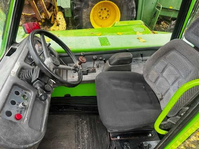 Merlo P35-13EVS Ładowarka teleskopowa, stan super