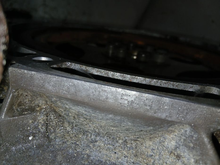 Motor completo MERCEDES-BENZ CLK (C208)