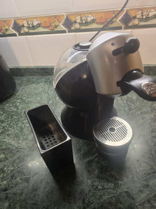 Máquina de café  neoecpres