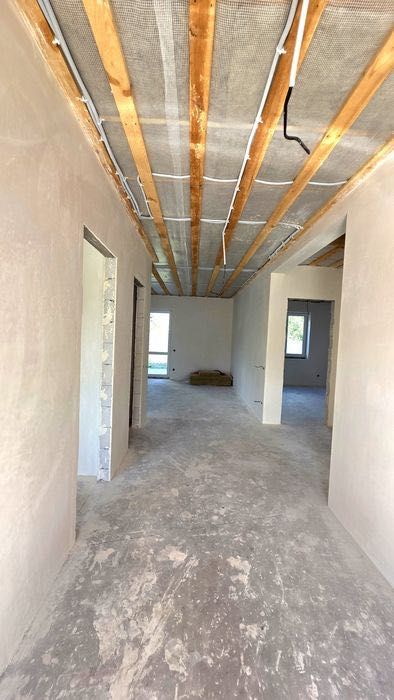 Продаж БУДИНОК від забудовника 7.5соток ГАЗ поруч з ЦЕНТРОМ