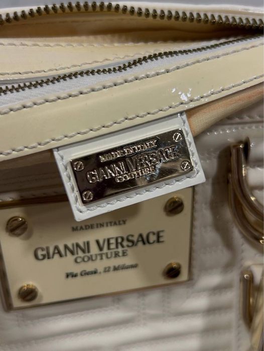 Сумочка Versace. Люкс бренд. Оригінал.