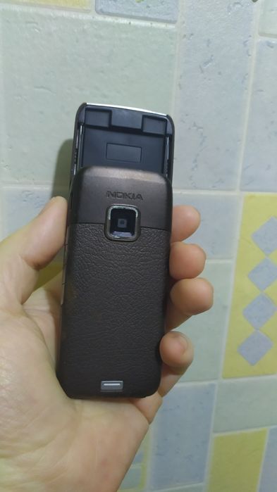 Продам Нокиа Е65 Оригинал