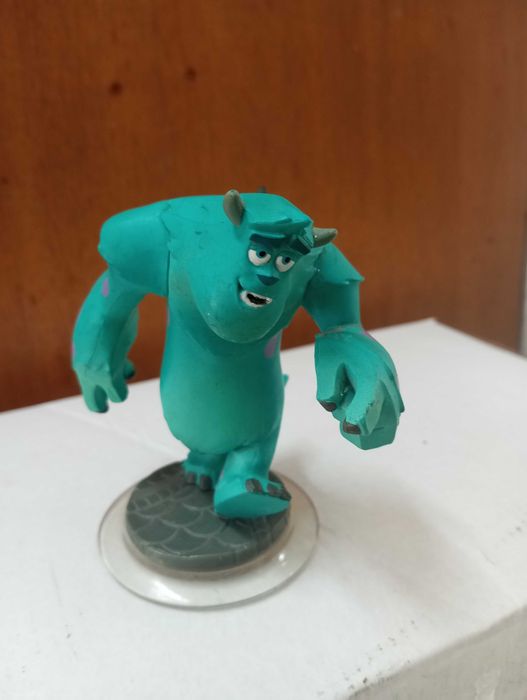 Figuras da Disney Marvel