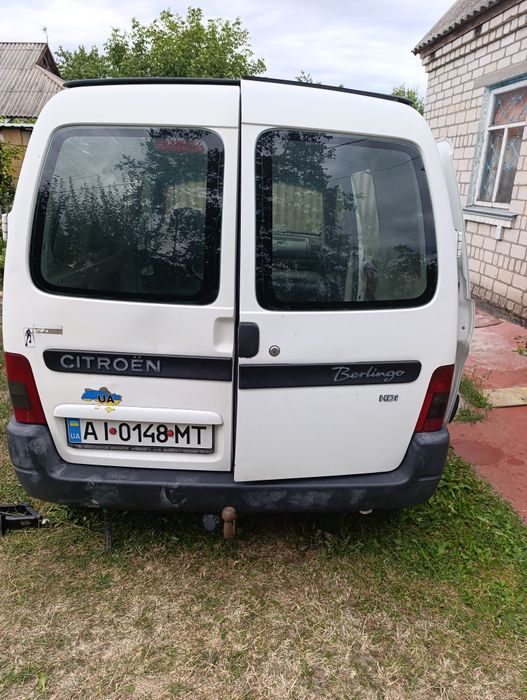 Продам автомобіль