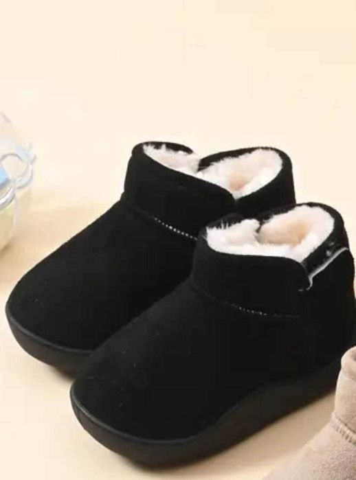 Теплющі уггі для діточок унісекс