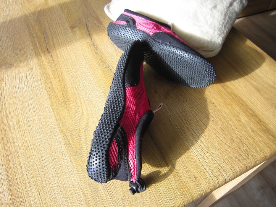 Buty do wody Code Active NOWE
