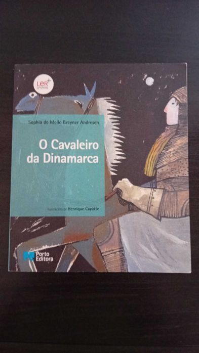 Livros do Plano Nacional de Leitura
