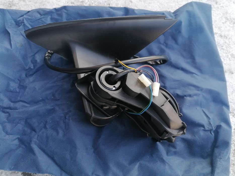 Mechanizm lusterka Octavia 3 lewy