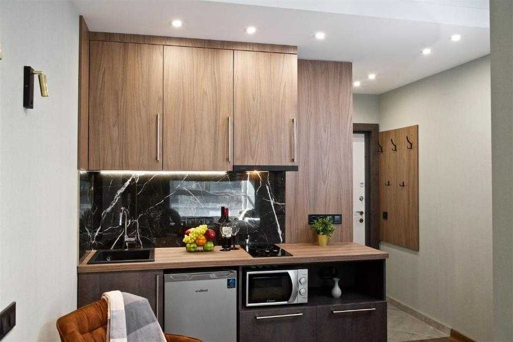 ЖК Podil Plaza & Residence. Продаж смарт квартир! Дизайнерський ремонт