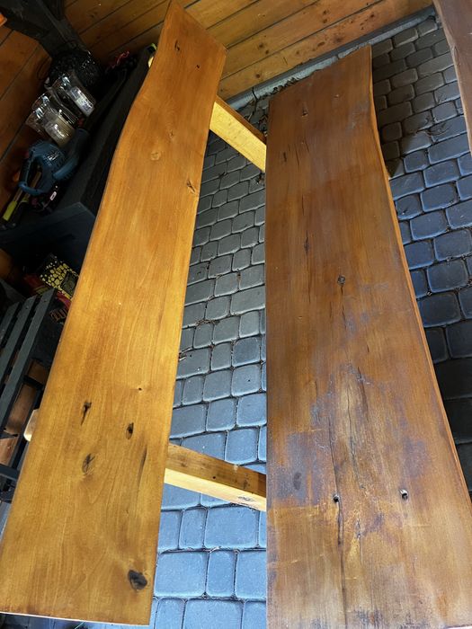 Zestaw mebli ogrodowych