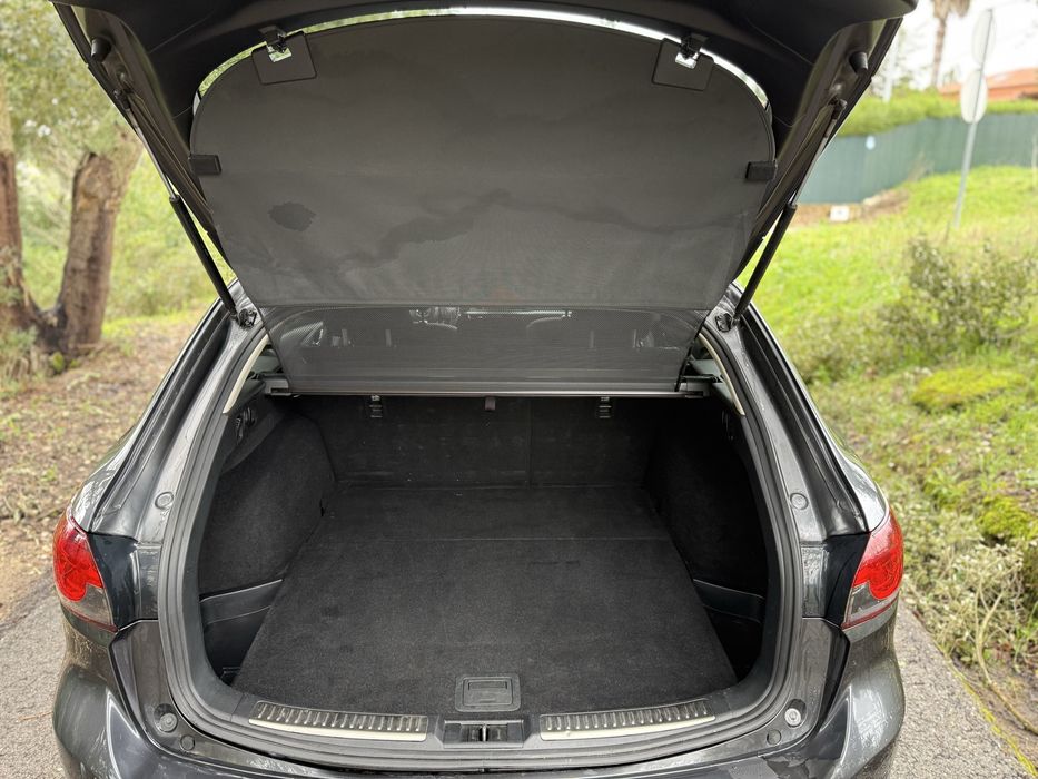 Mazda 6 2.2 sky d Excellence Navi
