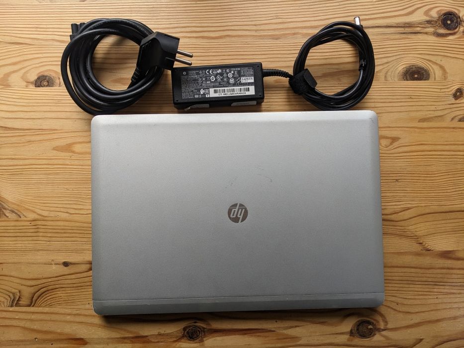 Ноутбук HP Elitebook Folio E9470m