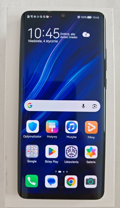 Huawei P30 Pro Stan dobry