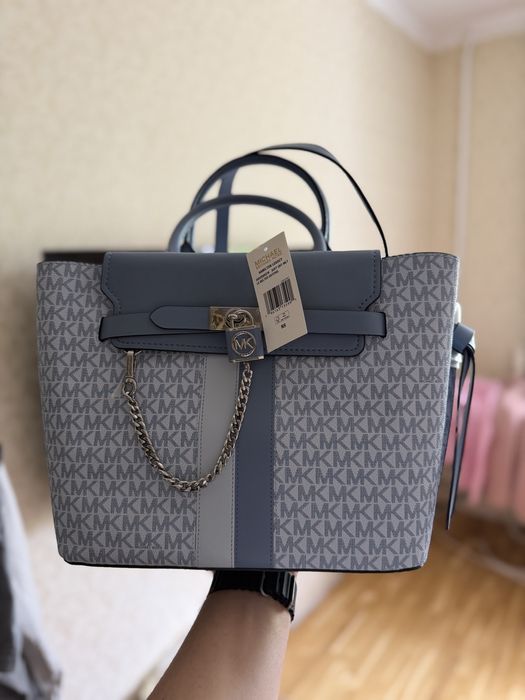 Сумка жіноча michael kors Hamilton Legacy оригінал