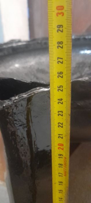 Palenisko  gril ognisko