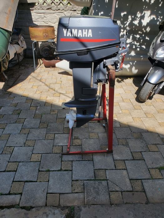 Продам Ямаха 25.Автомікс.
