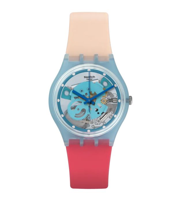 Годинник swatch