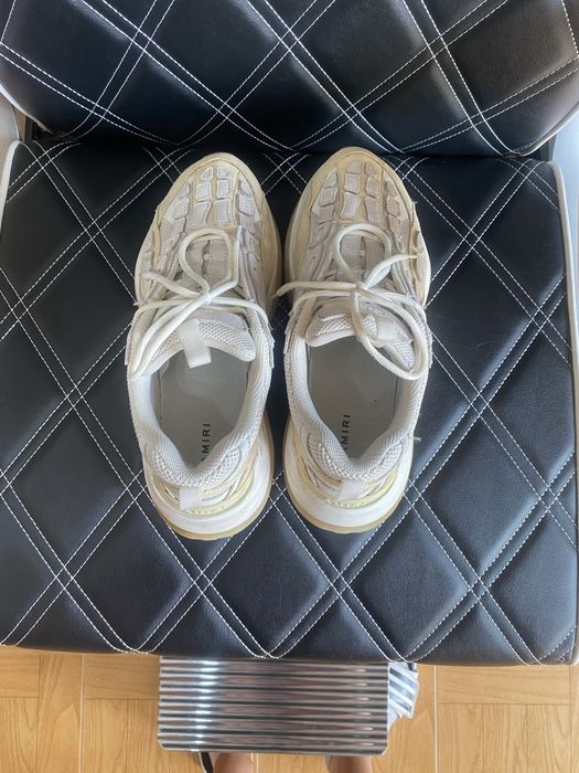 Amiri sneakers 42