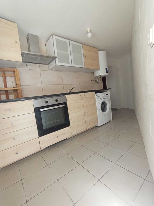 Arrendo centro da cidade