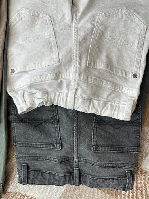 Комплект штанів для хлопчика