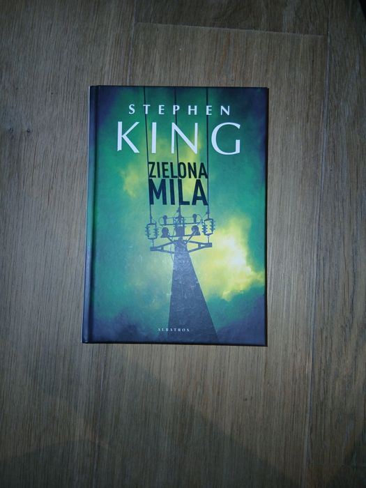 Kolekcja Stephen King