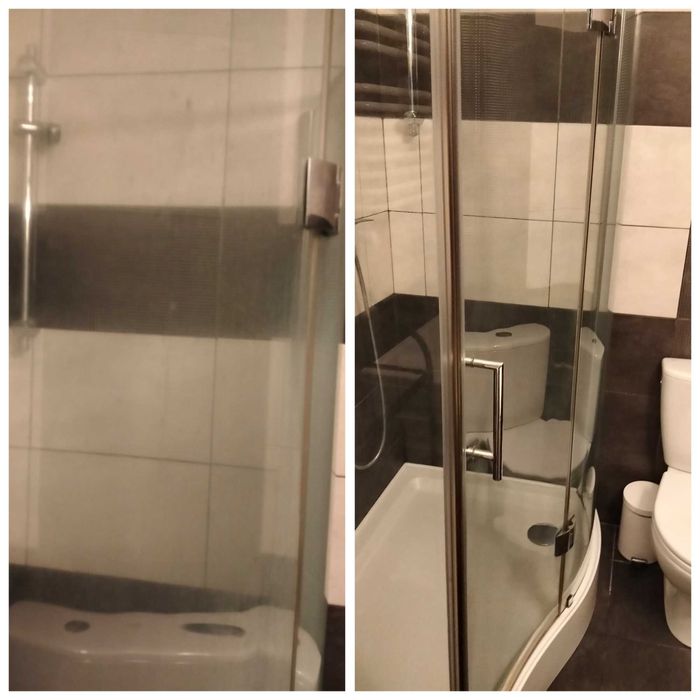 Posługa Sprzątanie Mieszkań, domów