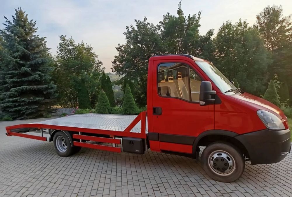 Iveco