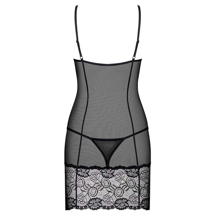 Camisa de Noite Lingerie Obsessive Sexy Cascais E Estoril