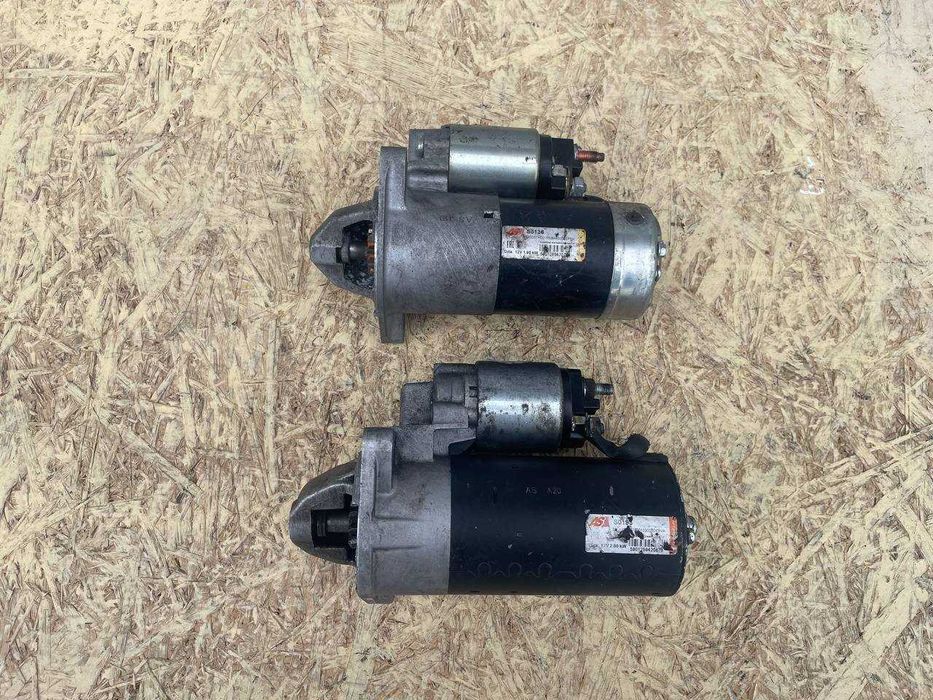 Стартер Alfa Romeo 156 159 166 Fiat Punto Doblo Bravo Croma Saab 9-3