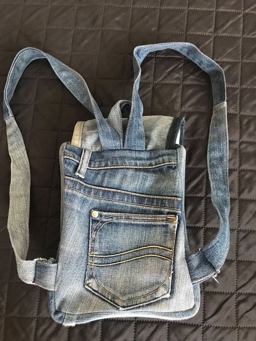 Mochila de ganga da Lee