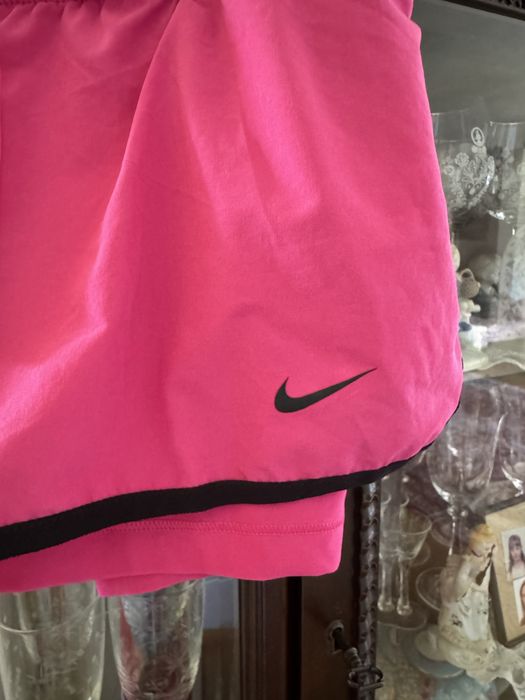 Nike spodenki damskie S