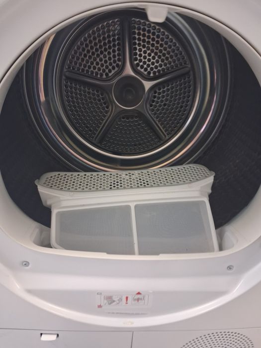 Suszarka Siemens 8kg, kondensacyjna! Gwarancja i transport ‼️