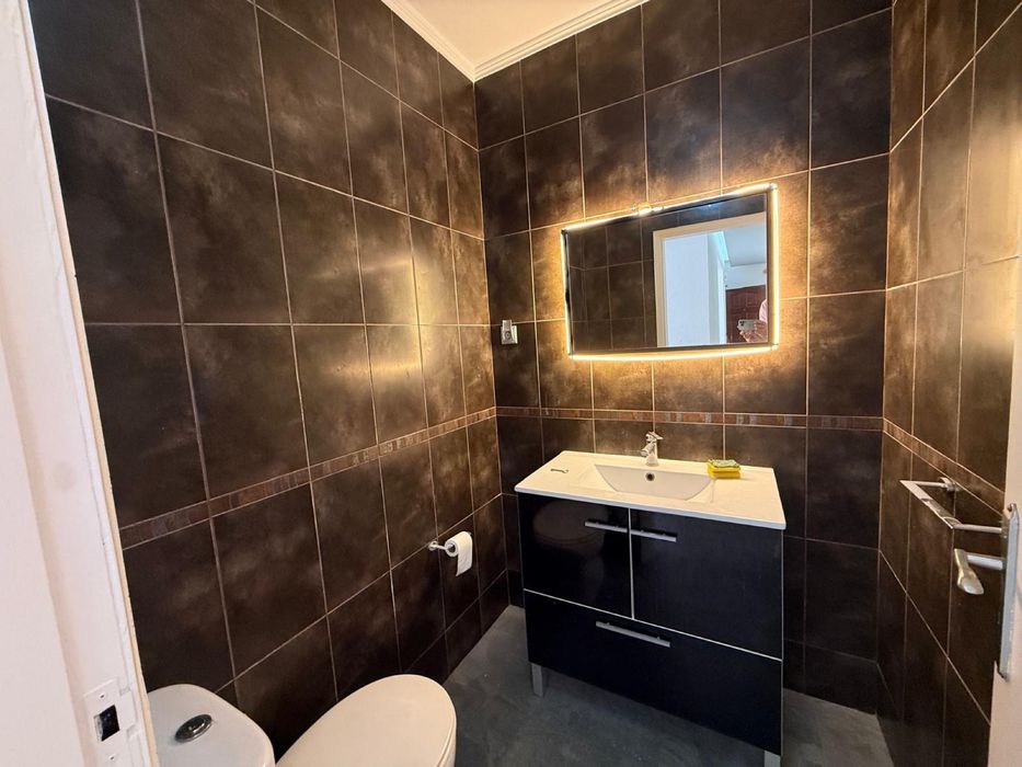 Apartamento T3 Montijo