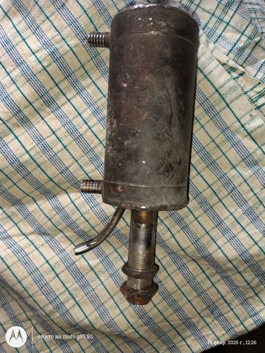 Продам аппарат смж