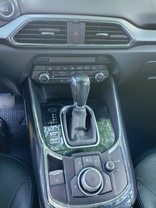 Продам Мазда сх9 2019 год Turing