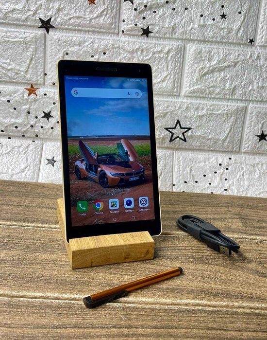 Планшет Huawei 7 дюймів "LTE"